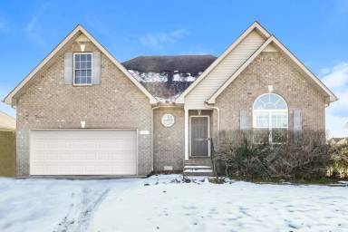 Main picture of 1643 Antebellum Dr