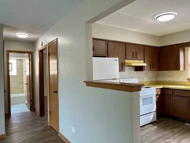 Main picture of AR Apartments