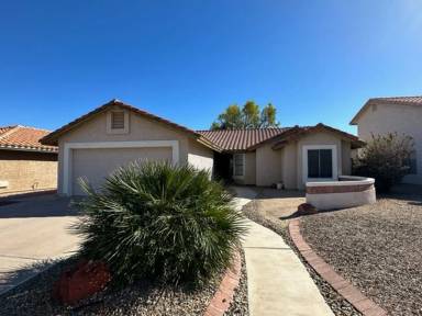 Main picture of 4323 E Amberwood Dr