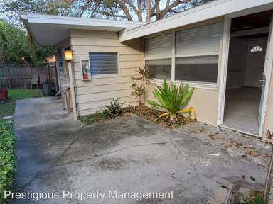 Main picture of 1630 Redwood St
