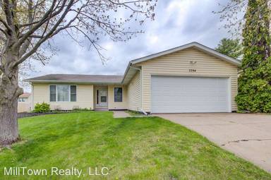 Main picture of 3394 Overland Dr