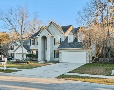 Main picture of 3312 Hearthside Dr