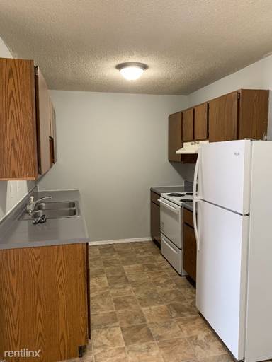 Main picture of Oakridge Apartments