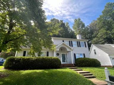 Main picture of 4901 Jessup Grove Rd