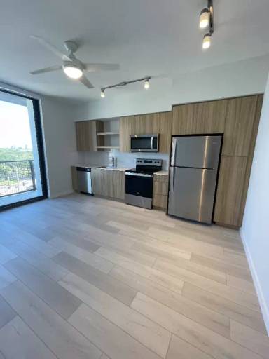 Main picture of Quantum Apartments