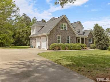 Main picture of 513 Vista del Lago Ln