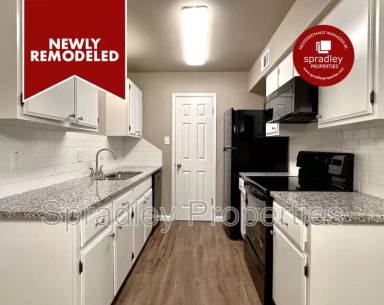 Main picture of Troy Terrace Apartments