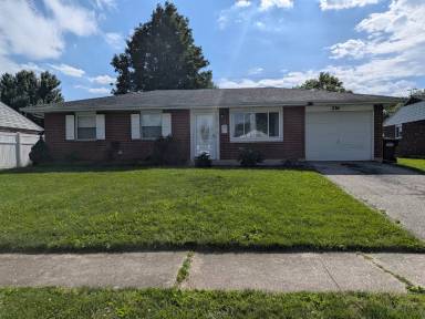 Main picture of 216 Kansas Dr