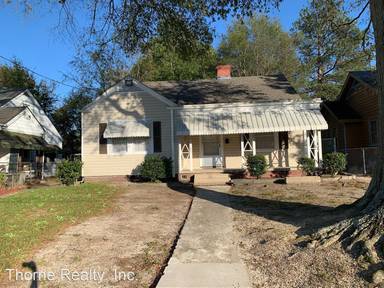 Main picture of 525 N Daughtry St