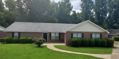 Main picture of Madison Square Duplexes