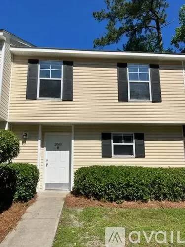 Main picture of Shadowmoss Pointe Apartments and Townhomes
