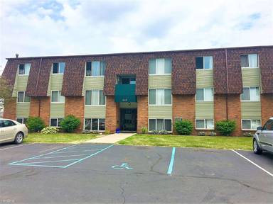 Main picture of Appleton Ridge Apartments