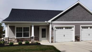 Main picture of Dearbaugh Place