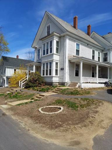 Main picture of 33 Bridge St. Pittsfield NH - 2