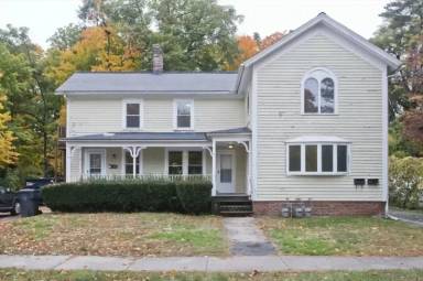 Main picture of 18 Bates St