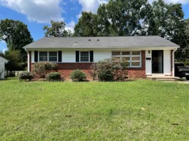 Main picture of 1124 Sherwood Dr