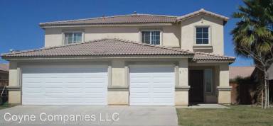 Main picture of 211 Cahuilla Dr