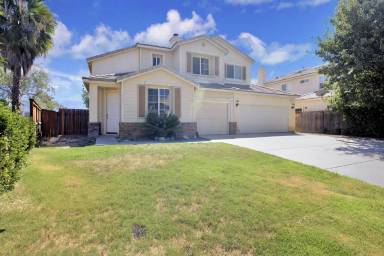 Main picture of 521 Cactus St