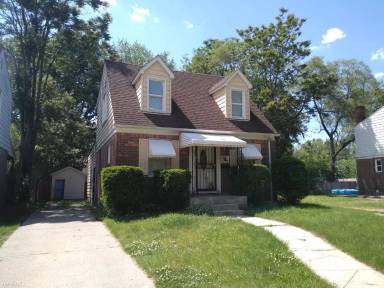Main picture of 16251 Cruse St