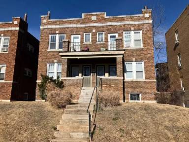 Main picture of 3753 Dunnica Ave