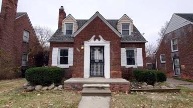 Main picture of 11056 Wayburn St