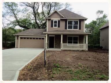 Main picture of 1511 W 21st Ter