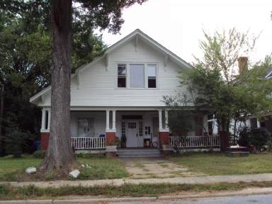 Main picture of 126 Bailey Cir - D