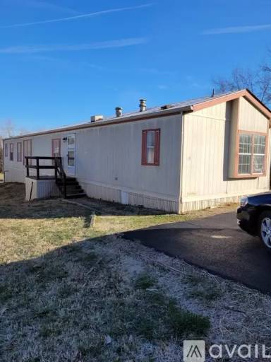 Main picture of Colony Cove Mobile Home Parklot 32