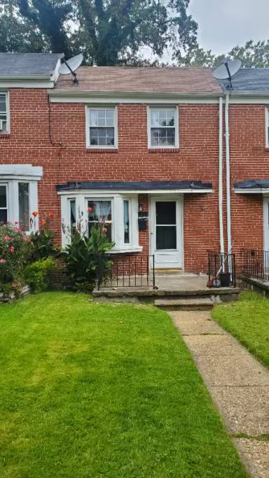 Main picture of 1306 Limit Ave
