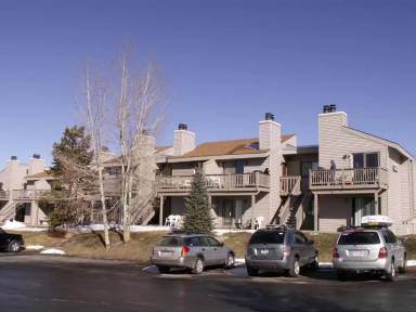 Main picture of Meadow Ridge 12-10