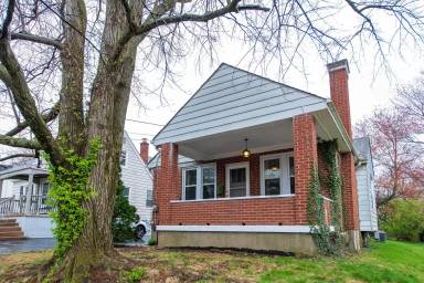 Main picture of 1327 Birney Ln