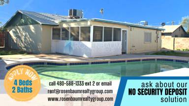 Main picture of 720 E Brenda Dr