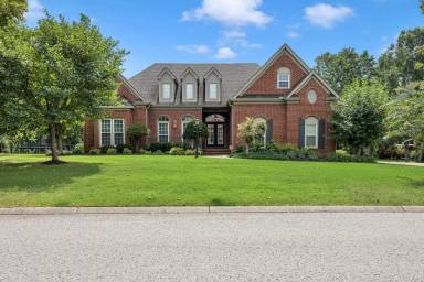 Main picture of 244 Chester Stevens Rd