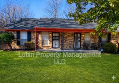 Main picture of 3571 Fox Meadows Rd