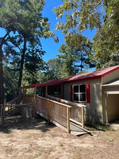Main picture of 315 Woodway Acres