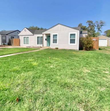 Main picture of 3416 27th St