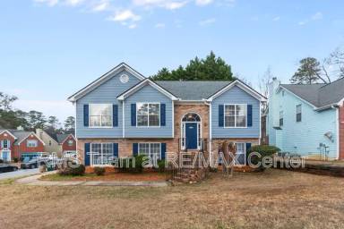 Main picture of 4225 Hopkins Bluff Way