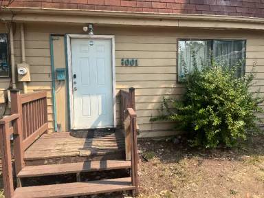 Main picture of 3001 S D St