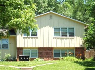 Main picture of 1000 Mississippi