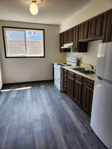 Main picture of Evergreen Apartments