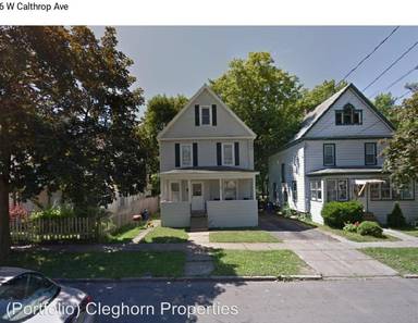 Main picture of 119 W Calthrop Ave