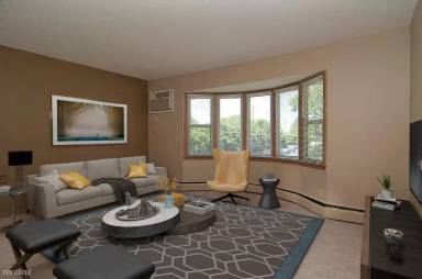 Main picture of Pleasant Apartments