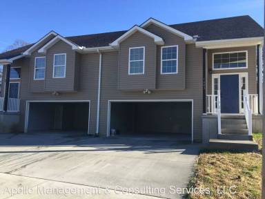Main picture of 1001 2nd St