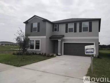 Main picture of 4650 Wild Senna Blvd