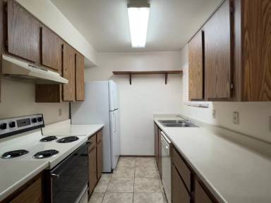 Main picture of Citrus Highlands Apartments