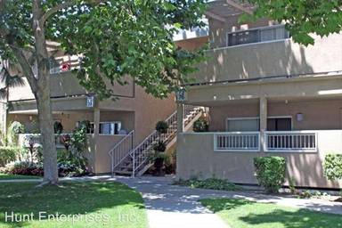 Main picture of Santa Fe Villas