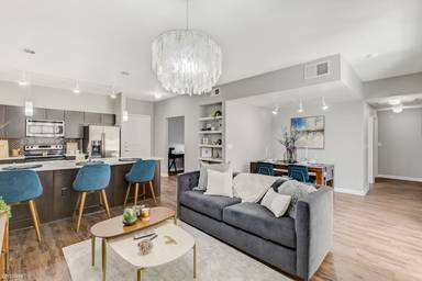Main picture of Lofts At West 7th