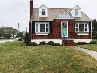 Main picture of 4300 Soth Ave