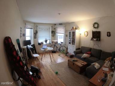 Main picture of 1450 Commonwealth Ave