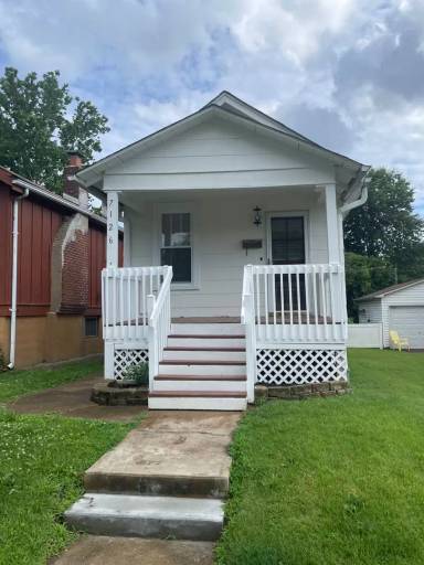 Main picture of 7126 Mardel Ave